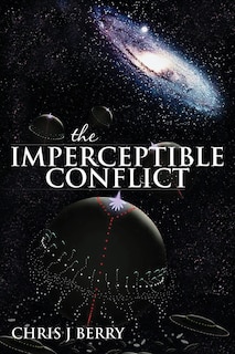 Front cover_The Imperceptible Conflict