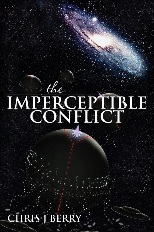 Front cover_The Imperceptible Conflict