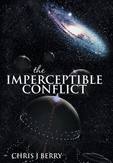 Front cover_The Imperceptible Conflict