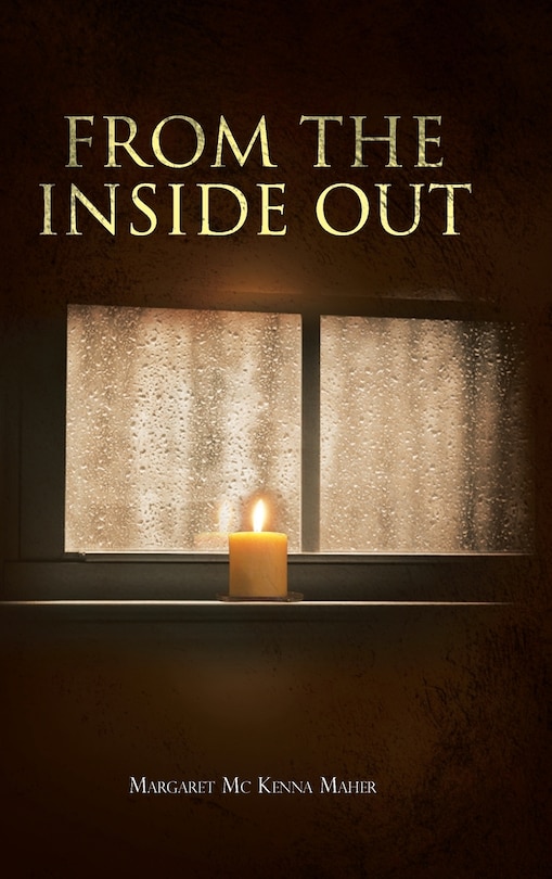 Couverture_From The Inside Out