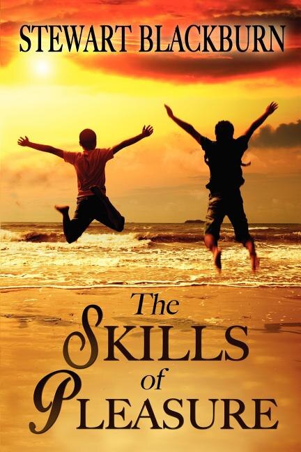 Couverture_The Skills of Pleasure