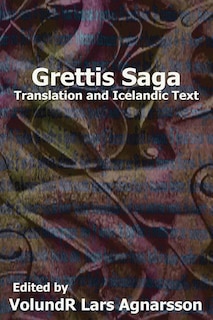 Front cover_Grettis Saga