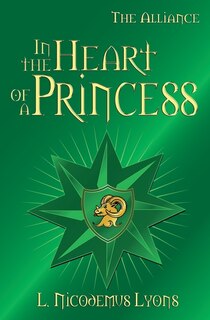 Front cover_In the Heart of a Princess