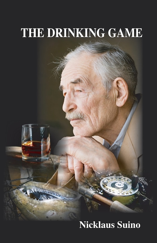 Couverture_The Drinking Game