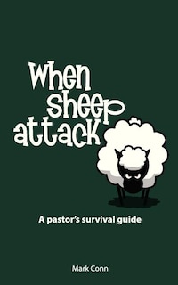 Front cover_When Sheep Attack