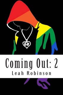 Front cover_Coming Out
