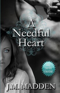 Front cover_A Needful Heart