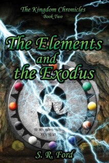 Front cover_The Elements and the Exodus