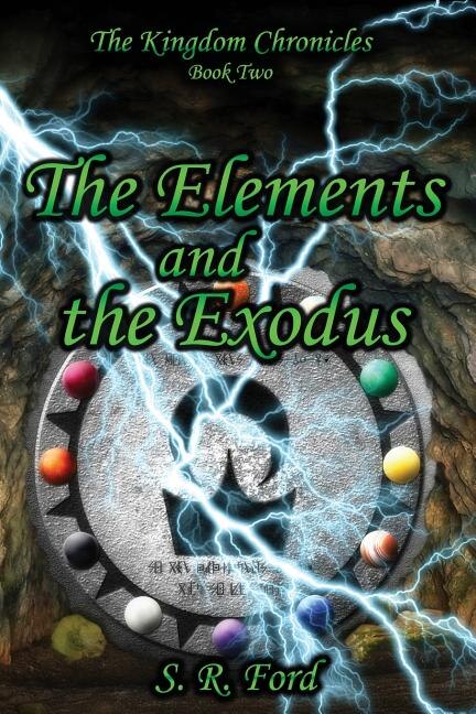 Front cover_The Elements and the Exodus