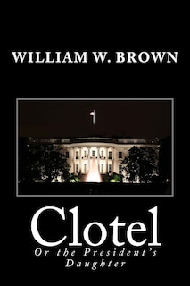 Front cover_Clotel