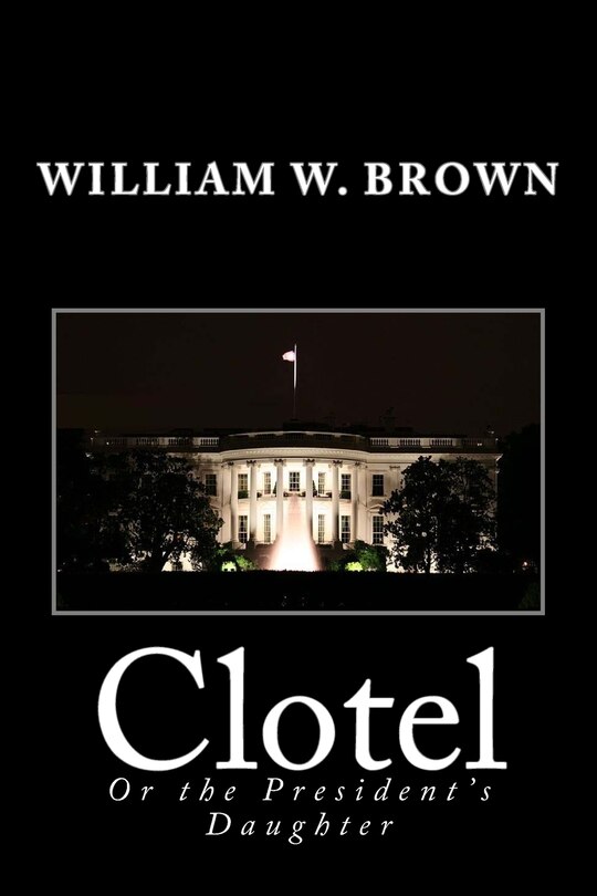Front cover_Clotel