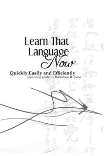 Couverture_Learn That Language Now