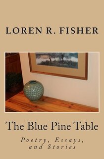 Front cover_The Blue Pine Table