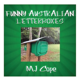 Couverture_Funny Australian Letterboxes