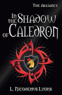 Couverture_In the Shadow of Caledron