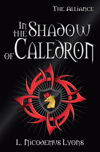 Couverture_In the Shadow of Caledron