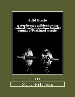 Front cover_Build Muscle