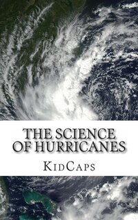 Front cover_The Science of Hurricanes