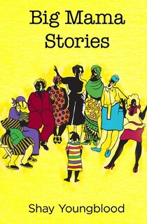 Front cover_Big Mama Stories