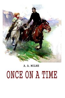 Front cover_Once On A Time