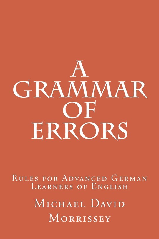 Couverture_A Grammar of Errors