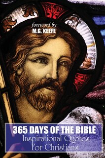 Front cover_365 Days of the Bible