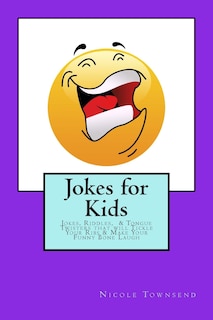 Couverture_Jokes for Kids