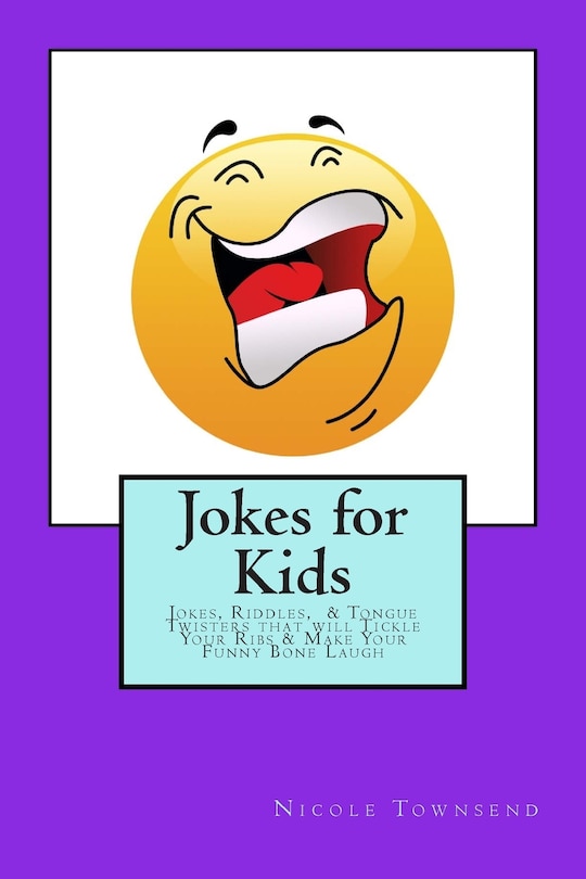 Couverture_Jokes for Kids