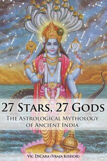 Front cover_27 Stars, 27 Gods
