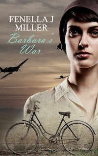 Front cover_Barbara's War