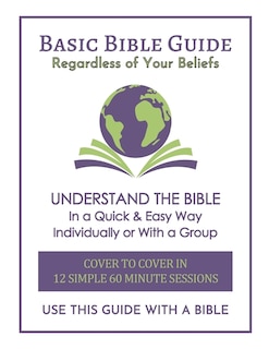 Couverture_Basic Bible Guide