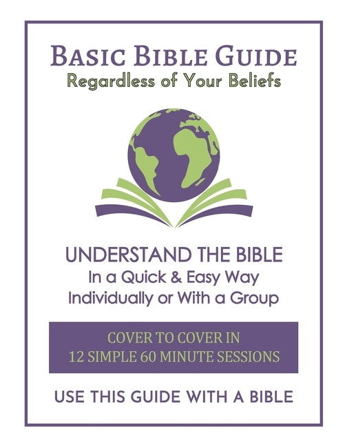 Couverture_Basic Bible Guide