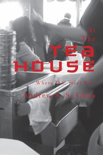 Front cover_At the Tea House