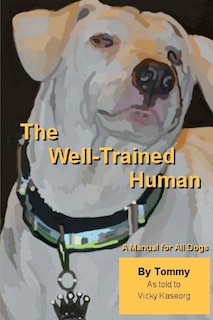 Couverture_The Well Trained Human
