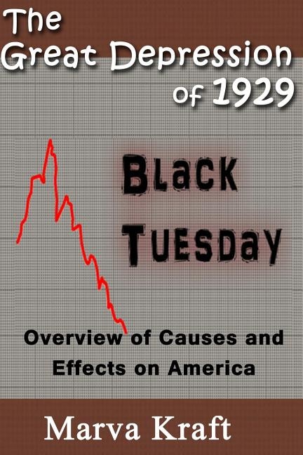 Couverture_The Great Depression of 1929