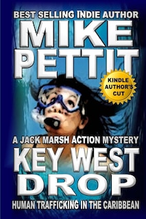 Front cover_Key West Drop