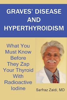 Couverture_Graves' Disease And Hyperthyroidism
