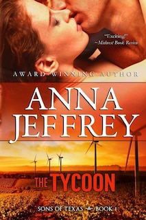 Front cover_The Tycoon