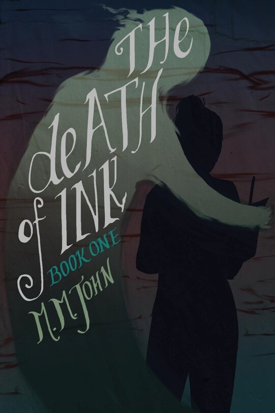 Front cover_The Death of Ink