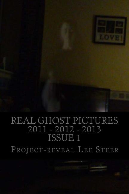 Front cover_Real Ghost Pictures 2011 - 2012 - 2013