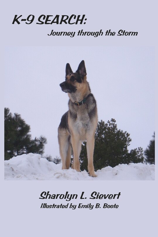 Front cover_K-9 Search