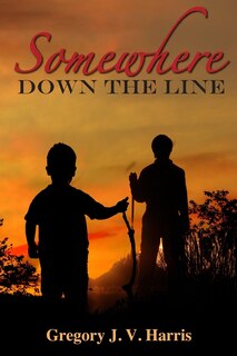 Front cover_Somewhere Down the Line