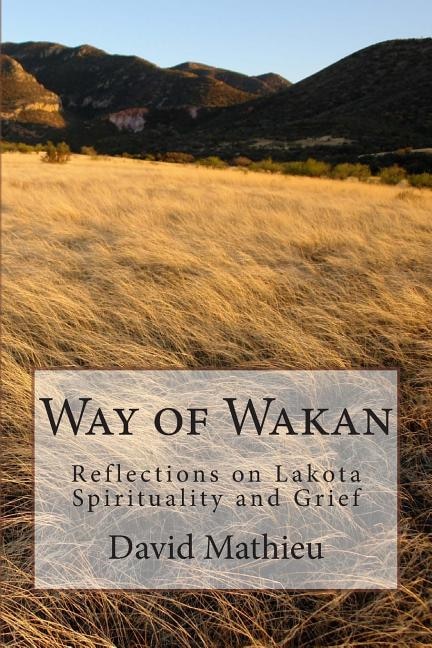 Couverture_Way of Wakan