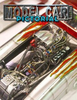 Couverture_Model Car Builder Pictorial