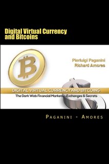 Couverture_Digital Virtual Currency and Bitcoins