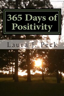 Front cover_365 Days of Positivity
