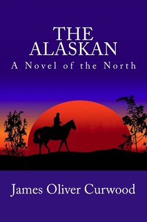 Front cover_The Alaskan