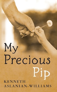 Front cover_My Precious Pip