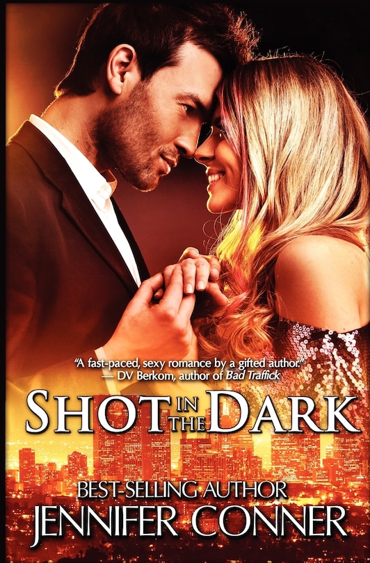 Front cover_Shot in the Dark