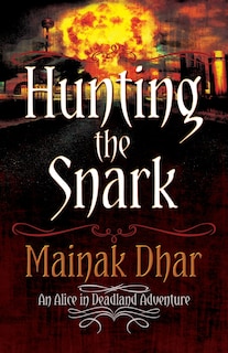 Front cover_Hunting The Snark